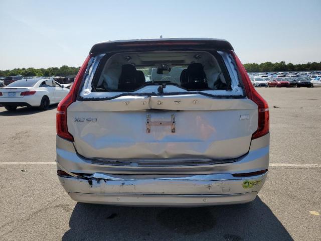 2022 Volvo Xc90 T8 Recharge Inscription Express VIN: YV4H60CZXN1832004 Lot: 59493574