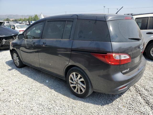 VIN JM1CW2BL4F0185225 2015 Mazda 5, Sport no.2