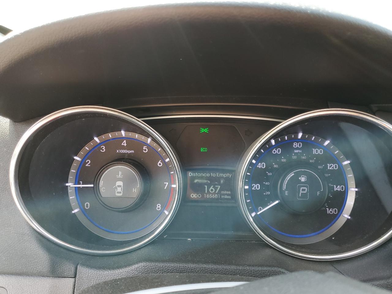 5NPEB4AC1DH773309 2013 Hyundai Sonata Gls