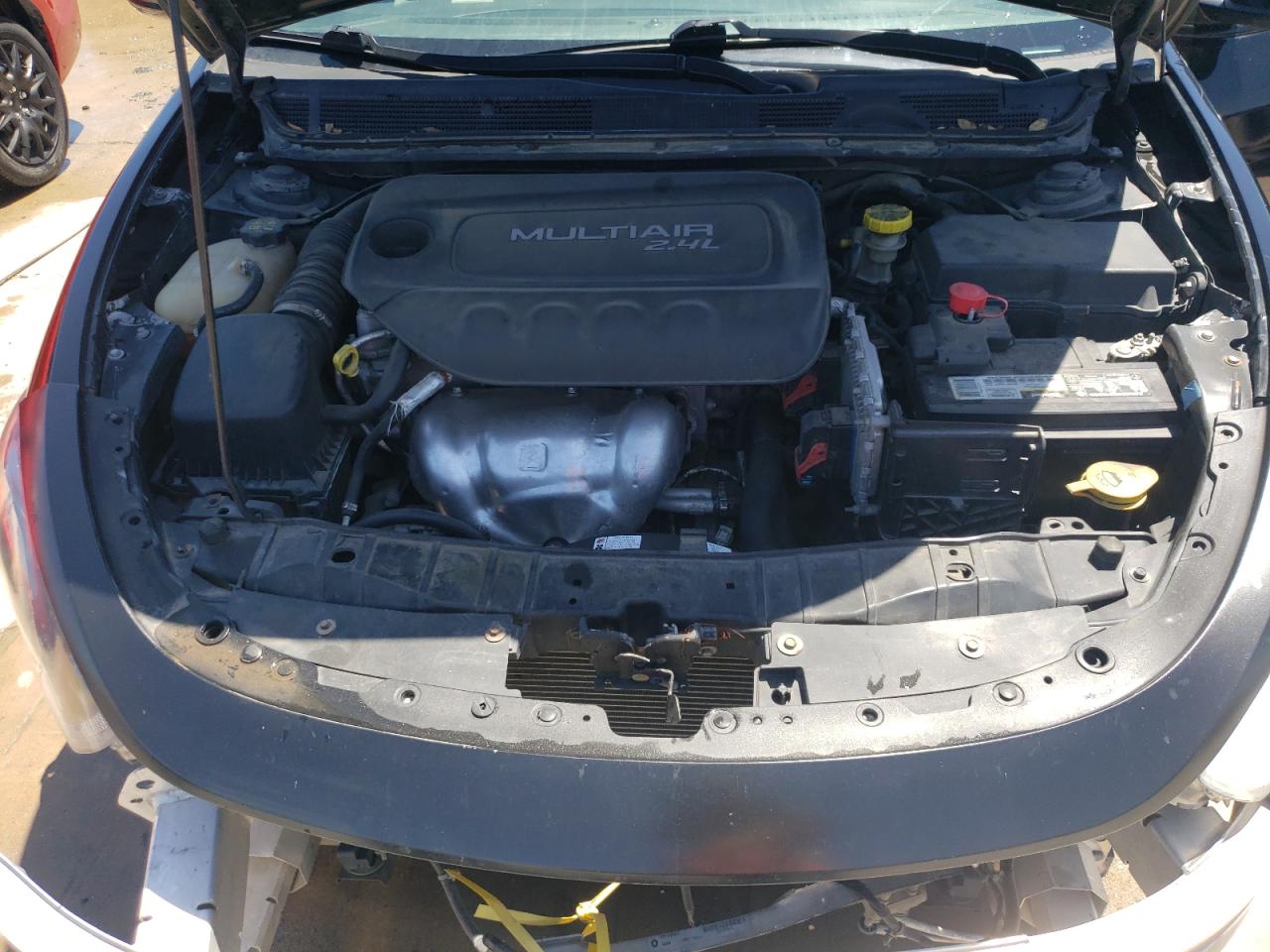 1C3CDFEB3ED918814 2014 Dodge Dart Gt