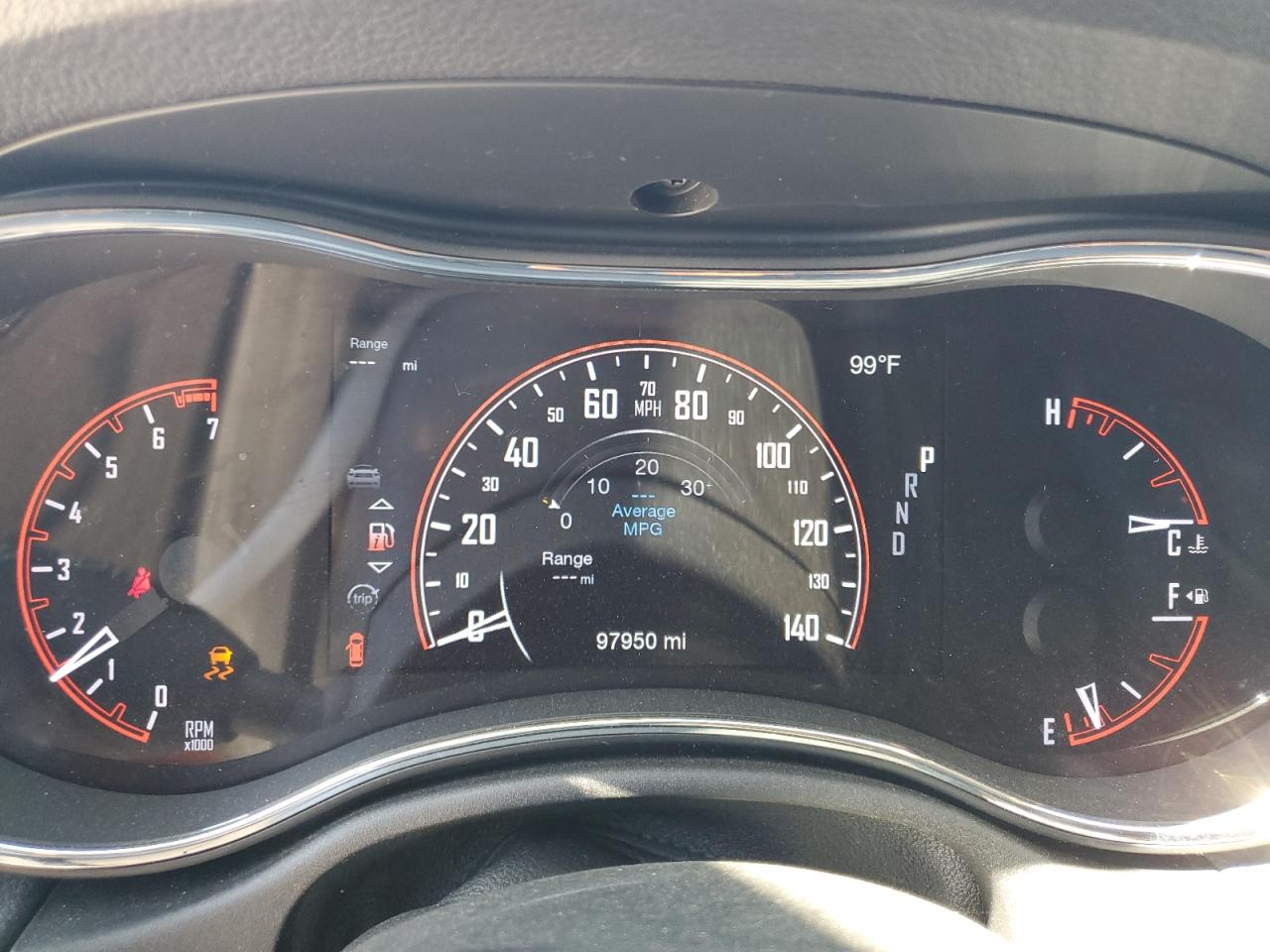 1C4RDHAG7JC412776 2018 Dodge Durango Sxt