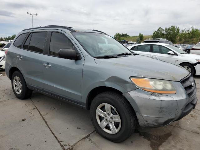 2009 Hyundai Santa Fe Gls VIN: 5NMSG73D49H287643 Lot: 61078064