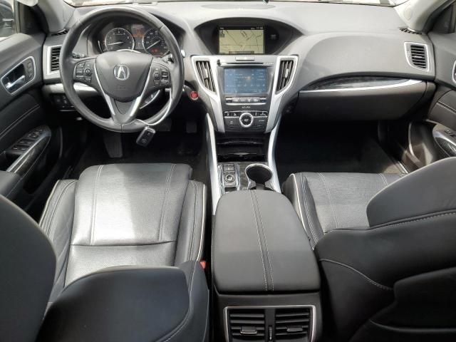 2018 Acura Tlx Tech VIN: 19UUB2F55JA006643 Lot: 58733064