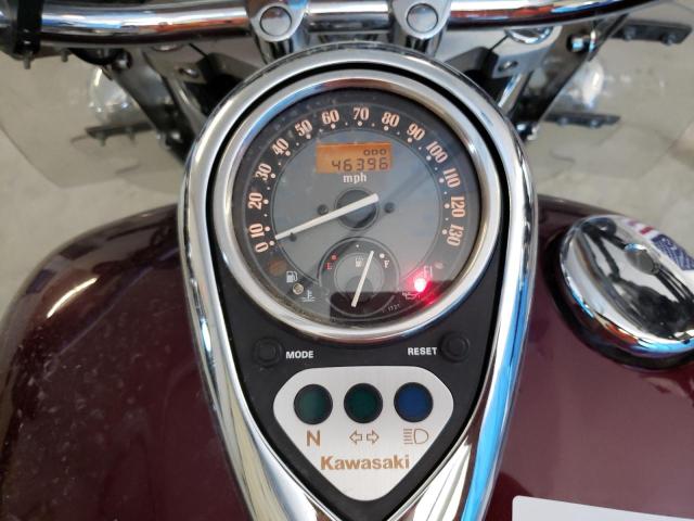 2003 KAWASAKI VN1500 L - JKBVNAL163A020484