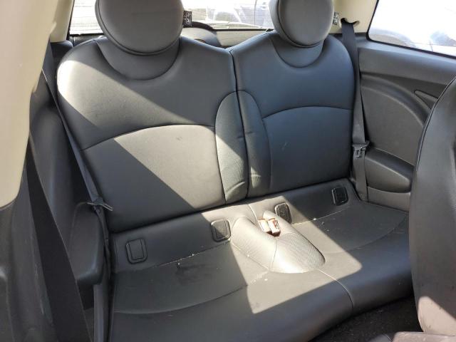 2013 Mini Cooper VIN: WMWSU3C53DT546511 Lot: 57685294