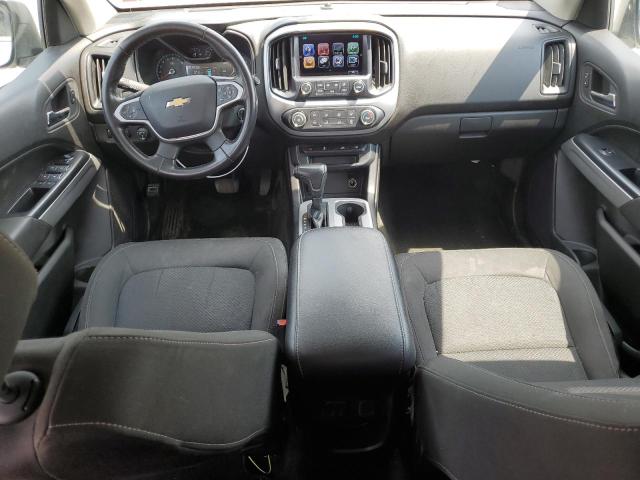 2018 Chevrolet Colorado Lt VIN: 1GCGTCEN4J1277662 Lot: 57831114