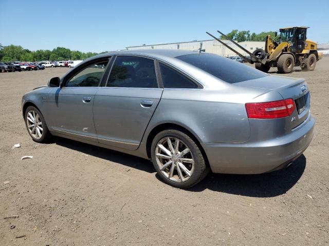 2010 Audi A6 Prestige VIN: WAUKGAFB7AN059163 Lot: 57053114