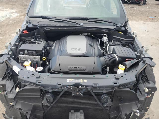 2022 Dodge Durango R/T VIN: 1C4SDHCT1NC202627 Lot: 57983024