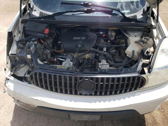 2007 Buick Rendezvous Cx VIN: 3G5DA03L07S584690 Lot: 58837734