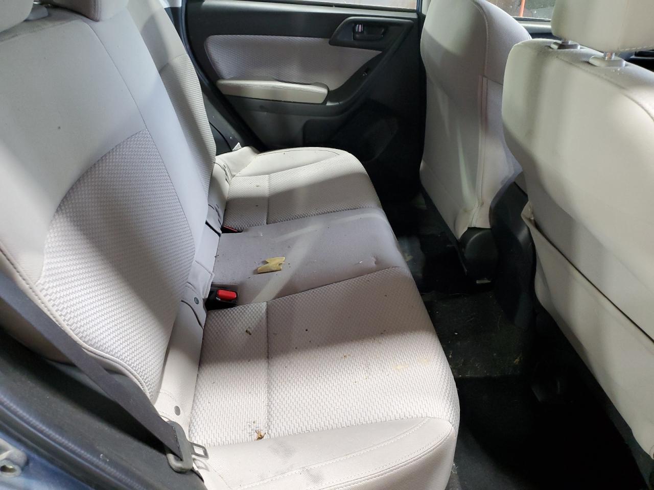 JF2SJABC9HH476555 2017 Subaru Forester 2.5I