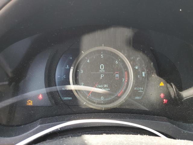 2017 Lexus Rc 350 VIN: JTHHE5BC7H5017268 Lot: 59206474