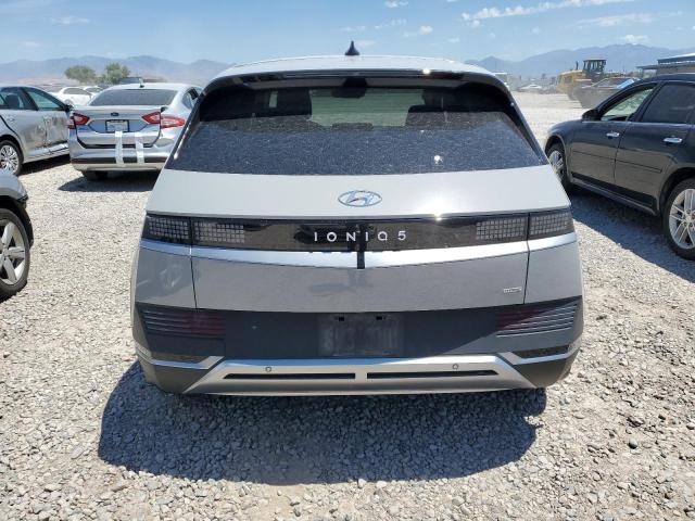 2022 Hyundai Ioniq 5 Se VIN: KM8KMDAF5NU065588 Lot: 61156584