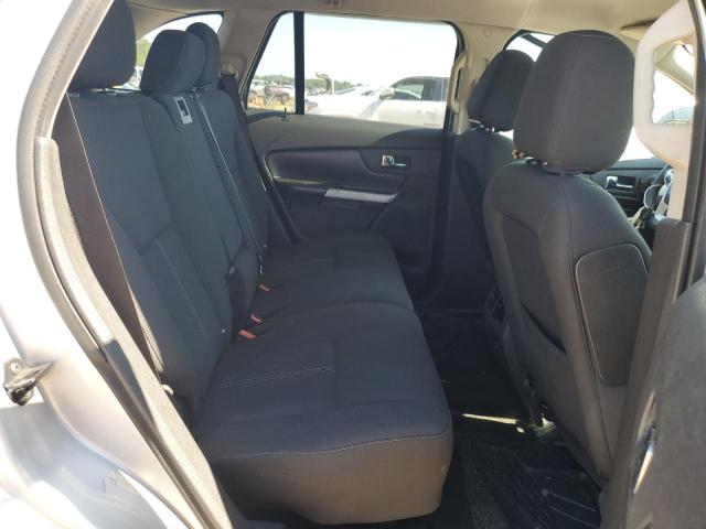 2013 Ford Edge Se VIN: 2FMDK3GC0DBA30838 Lot: 58272224