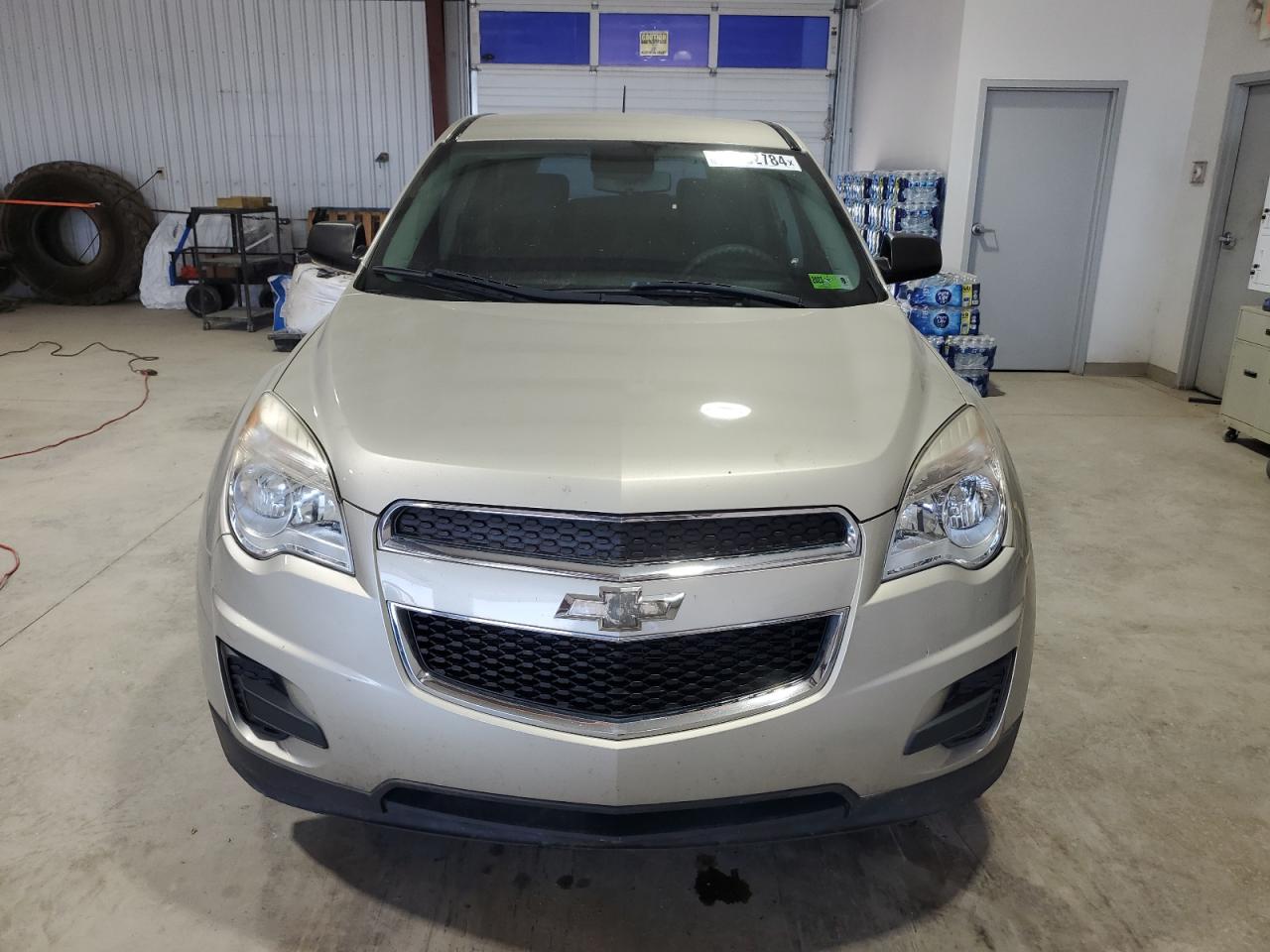 2GNFLEEK9F6120752 2015 Chevrolet Equinox Ls