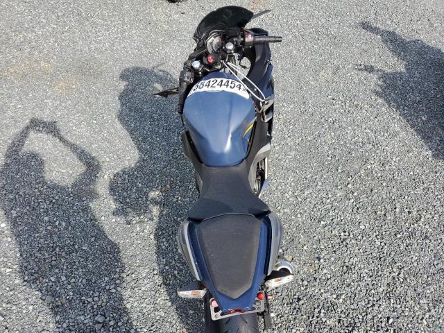 2023 KAWASAKI EX400 - JKAEXKH19PDAN9445