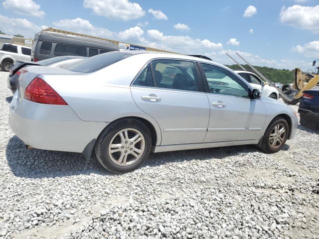 1HGCM568X7A224636 2007 Honda Accord Ex