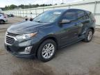 2018 CHEVROLET EQUINOX LS - 2GNAXHEV6J6266478