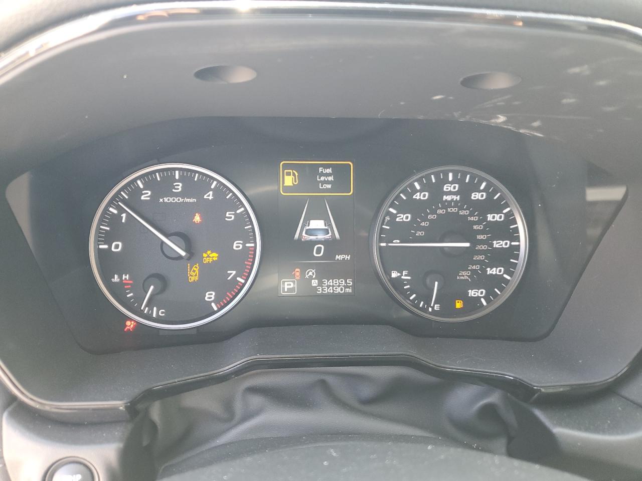 4S4BTAAC9N3196360 2022 Subaru Outback