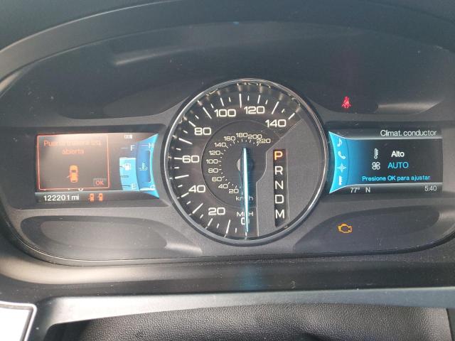 2011 Ford Edge Sport VIN: 2FMDK3AKXBBA52696 Lot: 57453704