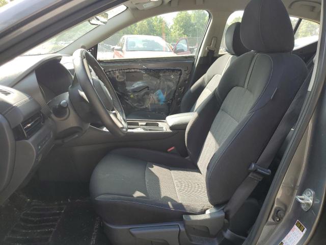2020 NISSAN SENTRA SV - 3N1AB8CV7LY277603
