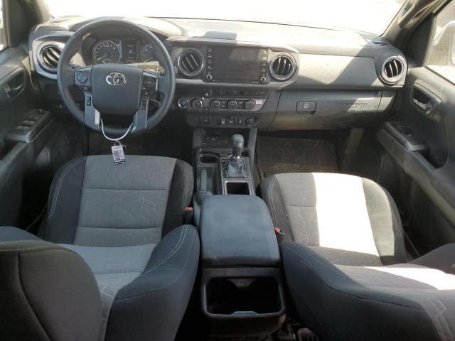 2023 Toyota Tacoma Double Cab VIN: 3TMCZ5AN4PM645025 Lot: 59736684