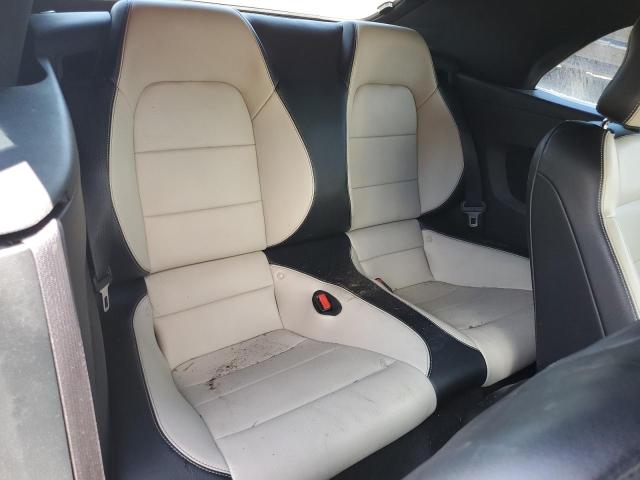 2015 Ford Mustang VIN: 1FATP8UH5F5402833 Lot: 60534254