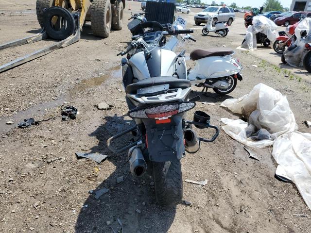 2012 BMW K1600 GT - WB1061101CZX80073