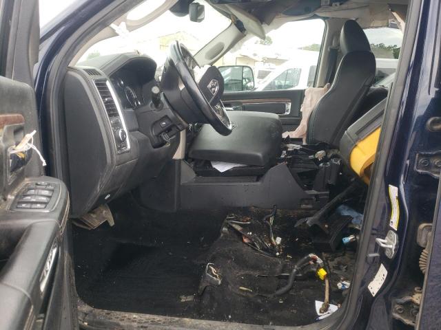 2014 Ram 3500 Laramie VIN: 3C63R3JL5EG123154 Lot: 58543014