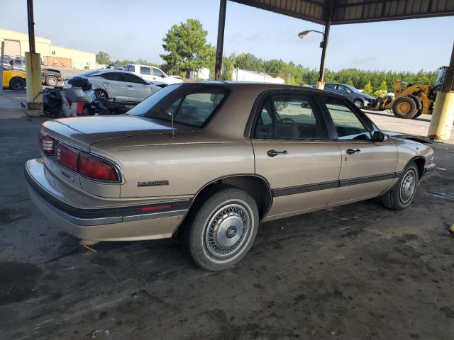 BUICK LESABRE CU 1993 tan  gas 1G4HP53L7PH490526 photo #4