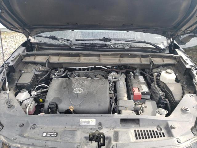 2021 Toyota Highlander Xle VIN: 5TDHZRBH5MS108830 Lot: 57951694