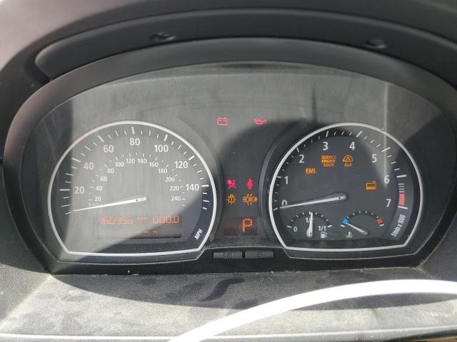 2006 BMW X3 3.0I VIN: WBXPA93446WG74517 Lot: 59715724