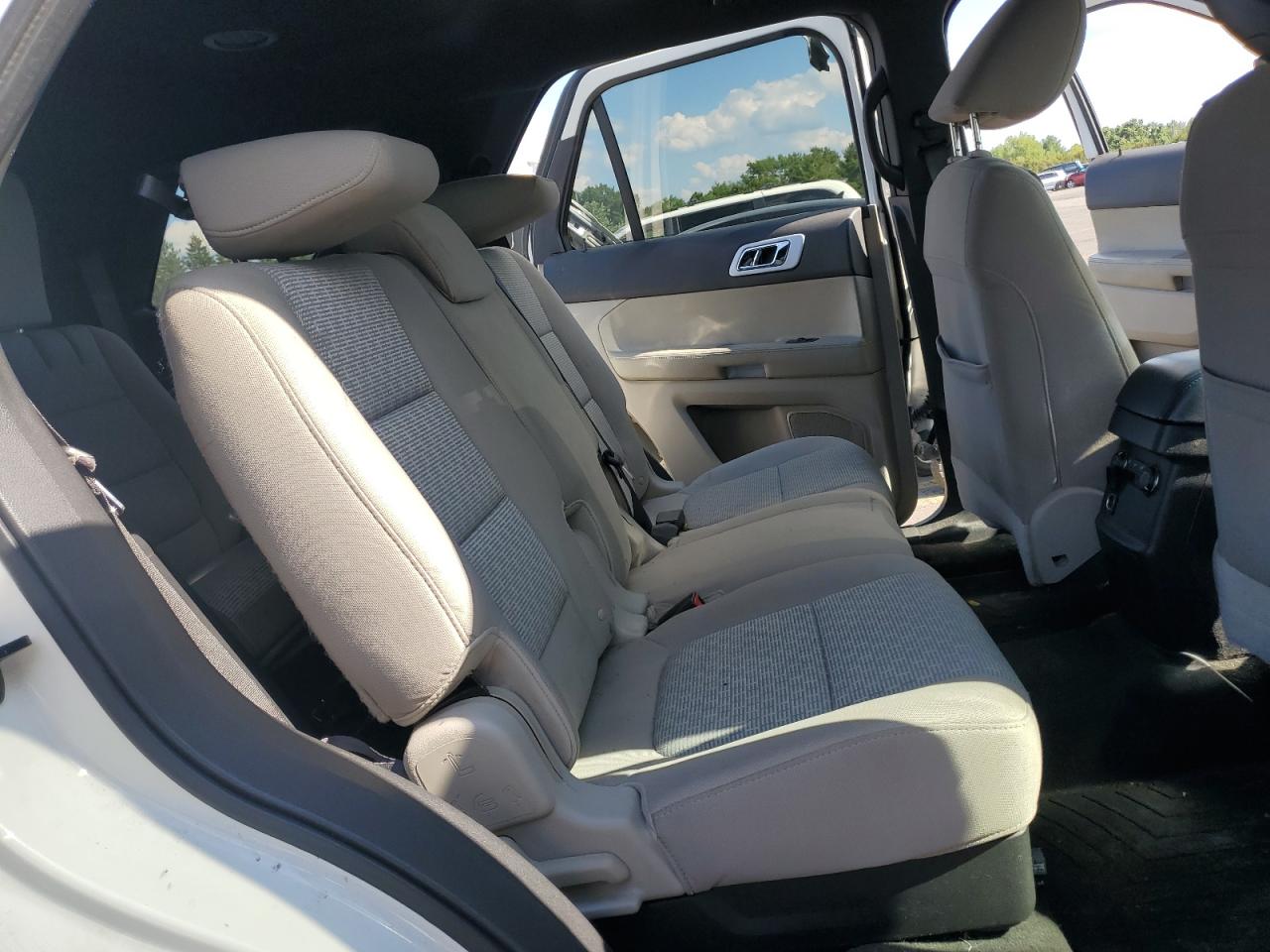 1FMHK8D81CGA01340 2012 Ford Explorer Xlt