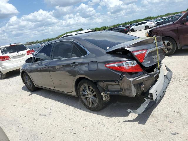 VIN 4T1BF1FK3FU057733 2015 Toyota Camry, LE no.2