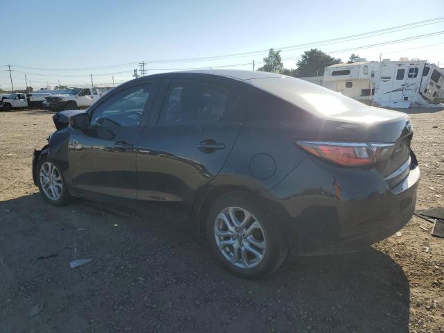 2016 Toyota Scion Ia VIN: 3MYDLBZV8GY100741 Lot: 58157884