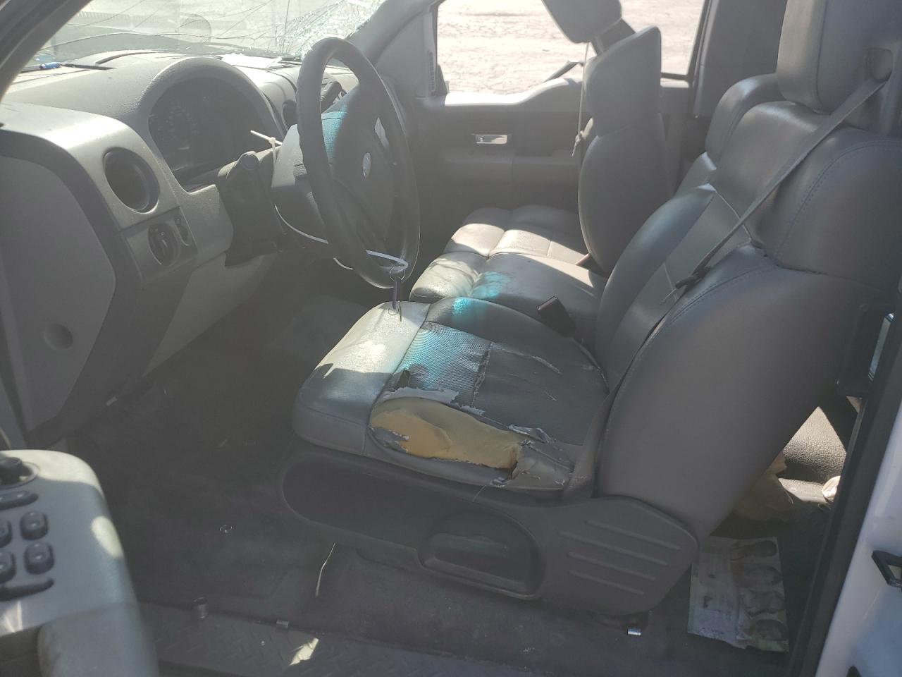 1FTPX12VX7NA57182 2007 Ford F150
