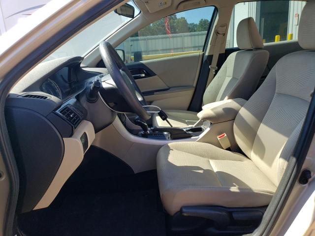 2017 HONDA ACCORD LX - 1HGCR2F34HA148109
