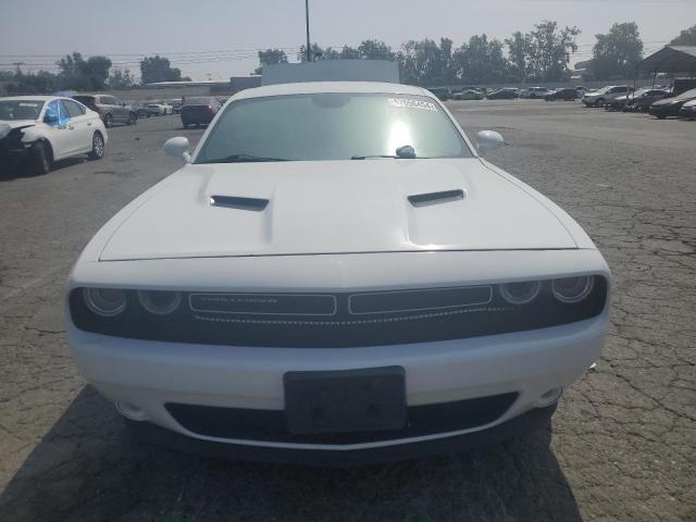 VIN 2C3CDZAG8GH225732 2016 Dodge Challenger, Sxt no.5