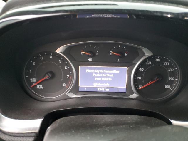 2021 Chevrolet Traverse Premier VIN: 1GNEVKKW0MJ223666 Lot: 57954354