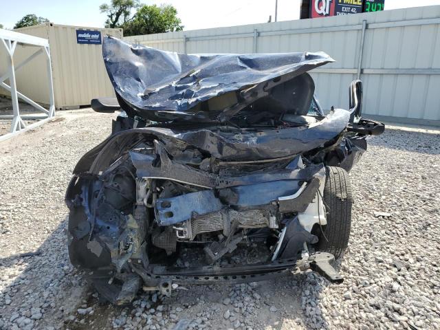 2016 CHEVROLET MALIBU LS - 1G1ZB5ST5GF297921