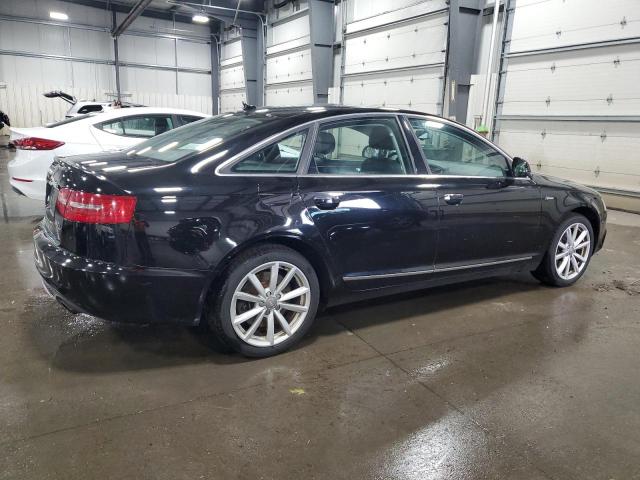 2011 Audi A6 Prestige VIN: WAUKGAFB0BN013658 Lot: 58485134