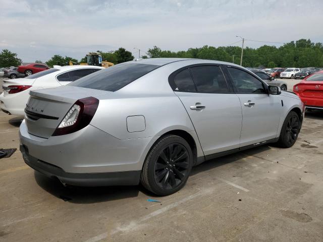 2015 LINCOLN MKS 1LNHL9EKXFG601629
