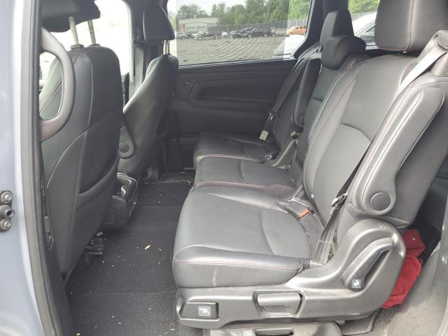 2023 HONDA ODYSSEY SP 5FNRL6H75PB001935