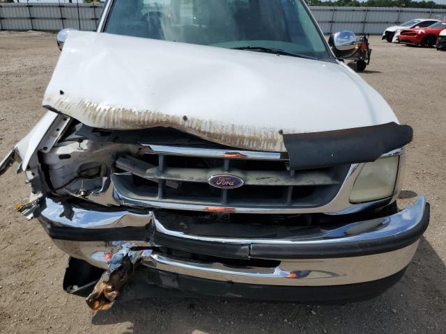 1998 Ford F150 VIN: 1FTZX176XWNB08124 Lot: 59549734