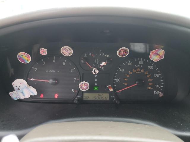 2005 Hyundai Sonata Gls VIN: KMHWF35H45A204550 Lot: 59449534