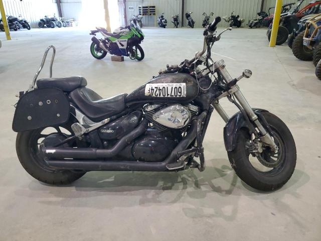 2005 SUZUKI M50 BK5 - JS1VS56A752101653