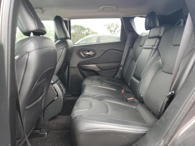 2019 Jeep Cherokee Limited VIN: 1C4PJLDN7KD135734 Lot: 59981064