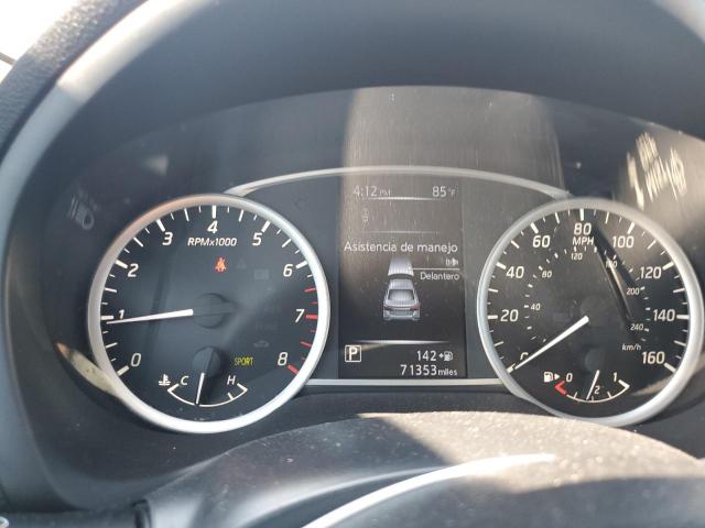 2018 NISSAN SENTRA S - 3N1AB7AP6JY324292