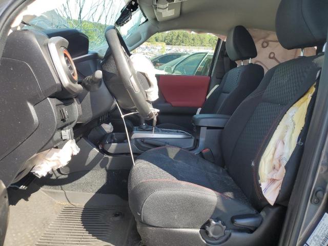 2023 Toyota Tacoma Access Cab VIN: 3TYRX5GN1PT070782 Lot: 59012904