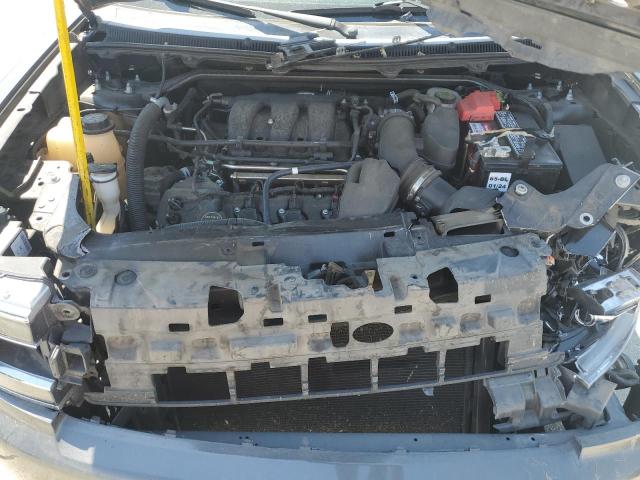 2015 FORD FLEX SE - 2FMGK5B89FBA12885