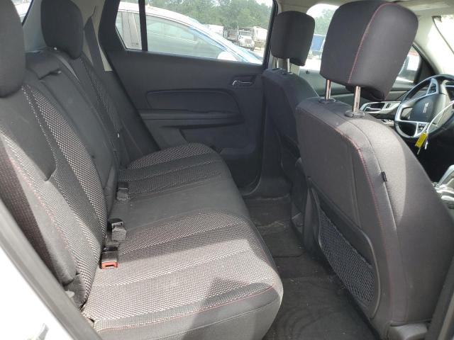 2012 GMC Terrain Sle VIN: 2GKFLTE58C6185924 Lot: 57835244